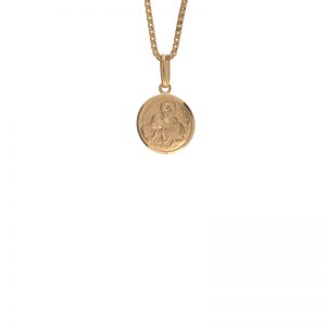 10K Yellow Gold Remembrance of Communion Charm/Pendant