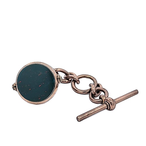 Antique watch fob hotsell