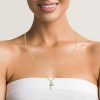 Working 14K Yellow Gold 20mm Whistle Charm/Pendant - Image 2