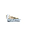 18K Yellow Gold & Platinum Wrap Around Ring w/ 1.16CT RBC Diamond & 15 RBC Channel Set Diamonds - Image 5