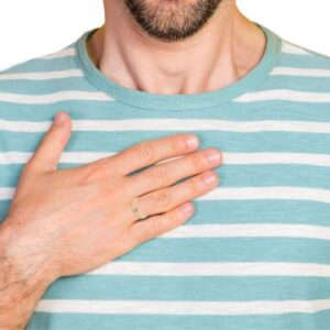 14K Yellow Gold .25CT RBC Diamond Solitaire 7mm Band